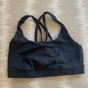 lululemon Energy Bra